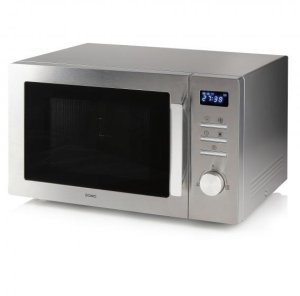 Kuchenka mikrofalowa Domo DOMO DO2334CG – kuchenka mikrofalowa 34 L 3