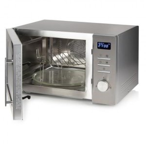 Kuchenka mikrofalowa Domo DOMO DO2334CG – kuchenka mikrofalowa 34 L 4