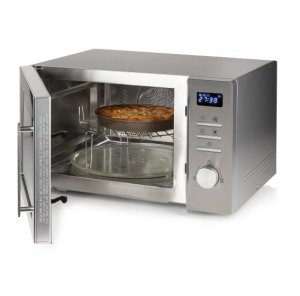 Kuchenka mikrofalowa Domo DOMO DO2334CG – kuchenka mikrofalowa 34 L 5