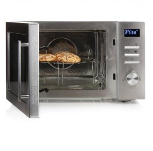 Kuchenka mikrofalowa Domo DOMO DO2334CG – kuchenka mikrofalowa 34 L 6