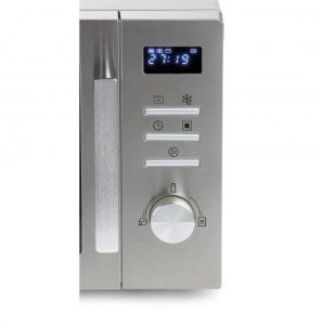 Kuchenka mikrofalowa Domo DOMO DO2334CG – kuchenka mikrofalowa 34 L 9