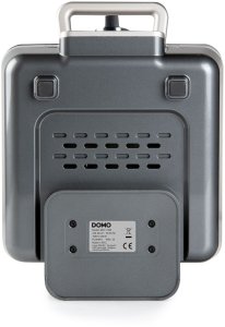 Gofrownica Domo DO1173W 14