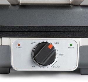 Gofrownica Domo DO1173W 15