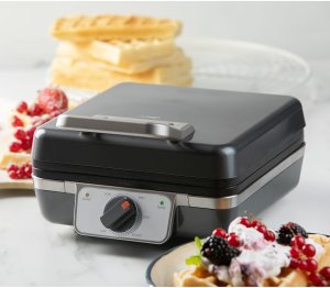 Gofrownica Domo DO1173W 4