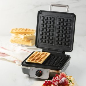 Gofrownica Domo DO1173W 5