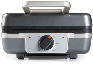 Gofrownica Domo DO1173W 8