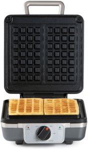 Gofrownica Domo DO1173W 9