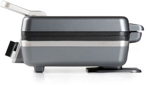 Gofrownica Domo DO1173W 10