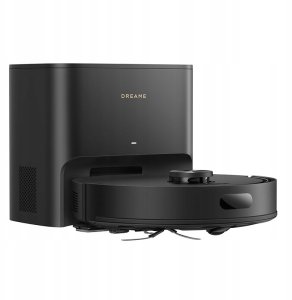 Robot sprzątający Dreame Robot sprzątający F20 Plus (czarny) 5
