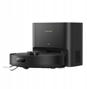 Robot sprzątający Dreame Robot sprzątający F20 Plus (czarny) 8