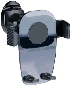 Dunlop UCHWYT NA TELEFON DO SAMOCHODU OBRACANY DUNLOP 2