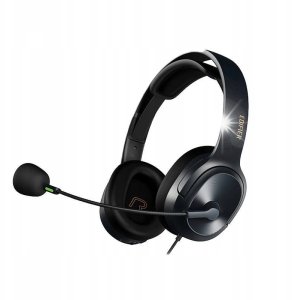 Słuchawki Edifier Słuchawki nauszne Edifier K5000 USB do Laptop / PC 2