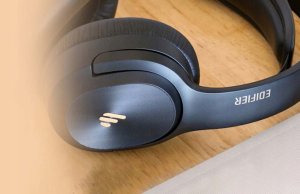 Słuchawki Edifier Słuchawki nauszne Edifier K5000 USB do Laptop / PC 3