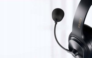 Słuchawki Edifier Słuchawki nauszne Edifier K5000 USB do Laptop / PC 6