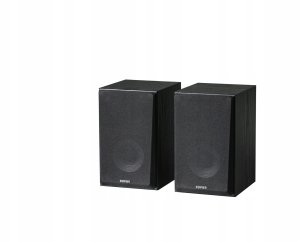 Głośniki komputerowe Edifier Głośniki komputerowe 2.0 Edifier R990BT Bluetooth 24W Czarne 2