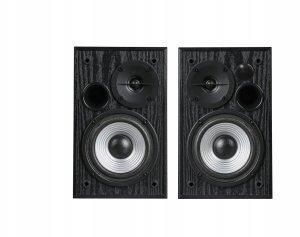 Głośniki komputerowe Edifier Głośniki komputerowe 2.0 Edifier R990BT Bluetooth 24W Czarne 9