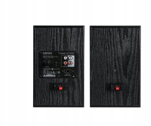 Głośniki komputerowe Edifier Głośniki komputerowe 2.0 Edifier R990BT Bluetooth 24W Czarne 10