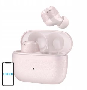 Słuchawki Edifier X3 Pro różowe 2