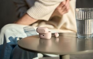 Słuchawki Edifier X3 Pro różowe 5