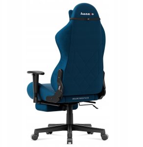 Krzesło biurowe FORCE Fotel do gier HZ-Force 5.7 Niebieski 9