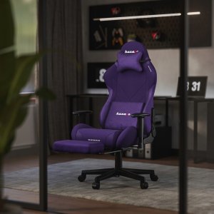 Krzesło biurowe FORCE Gra. krzesło HZ-Force 5.7 PURPLE 5