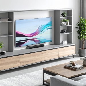 Soundbar LG SOUND BAR 2.0/S20A LG 3