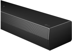 Soundbar LG SOUND BAR 2.0/S20A LG 9