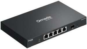 Switch TP-Link Omada ES206XPP-M2 2