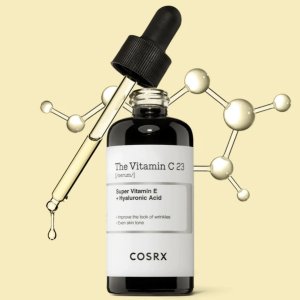 CosRx COSRX_Advanced The Vitamin C 23 Serum serum do twarzy 20ml 2