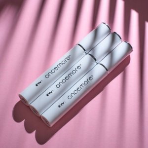 Hean Once More Tusz do rzęs Thermo Black 9ml 3