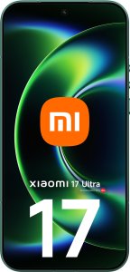 Smartfon Xiaomi 17 Ultra 5G 16/512GB Zielony  (99937346) 2
