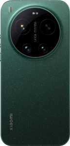 Smartfon Xiaomi 17 Ultra 5G 16/512GB Zielony  (99937346) 3