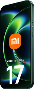Smartfon Xiaomi 17 Ultra 5G 16/512GB Zielony  (99937346) 4
