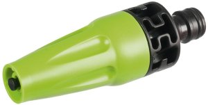 Agaplast Wąż ogrodowy 20m 1/2" Vartco + złączki + zraszacz 3