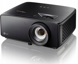 Projektor Optoma UZ38X 2
