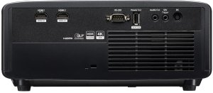 Projektor Optoma UZ38X 3