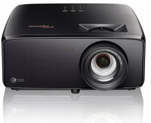 Projektor Optoma UZ38X 5