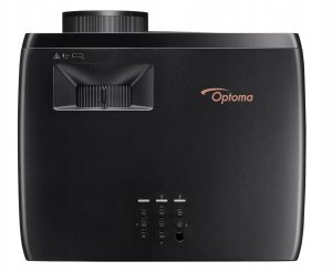 Projektor Optoma UZ38X 6