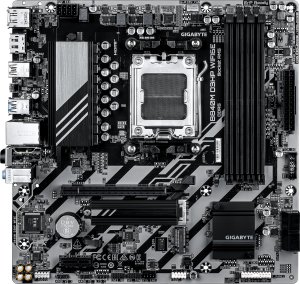 Płyta główna Gigabyte B840M D3HP WIFI6E 2