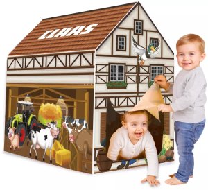 Jamara Jamara 460754 domek do zabawy 2