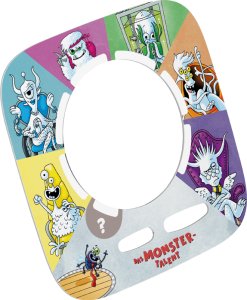 Tonies tonies Potwór-talent 3