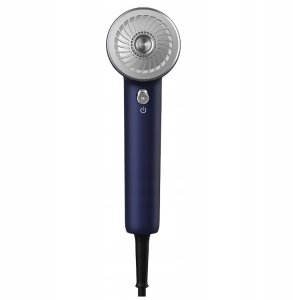 Suszarka Osom Professional SmartFlow AI Plasma niebieska (OSOMPSMFLBL) 2