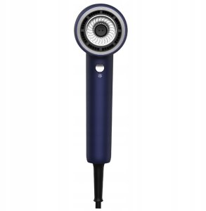 Suszarka Osom Professional SmartFlow AI Plasma niebieska (OSOMPSMFLBL) 3