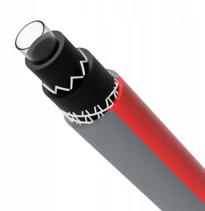 Agaplast Wogrodowy PROFESSIONAL PLUS 3/4" 100MB 2