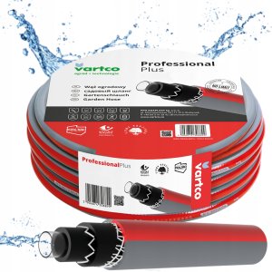 Agaplast Wogrodowy PROFESSIONAL PLUS 3/4" 100MB 5