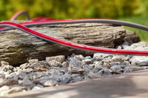 Agaplast Wogrodowy PROFESSIONAL PLUS 3/4" 100MB 7