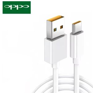 Kabel USB Ugreen USB-A - USB-C 1.5 m Biały (12000038092523225) 2