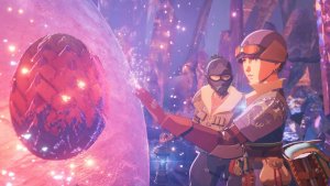 Monster Hunter Stories 3: Twisted Reflection Xbox Series X - Gry 5055060955635 (5055060955635) 9