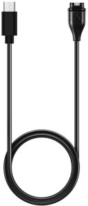 Ładowarka Braders Ładowarka typu C do Garmin - Kabel ładujący do Venu 2/ 3 /3S 2Plus 2 2S 3