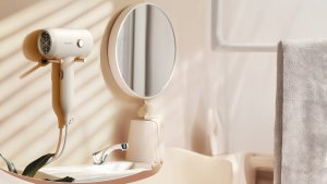 Suszarka Enchen Suszarka do włosów Enchen Air 7 Jonizacja Zimny nawiew 1800W 2 prędkości 2